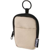 Vue 8 de Petite pochette Byron Clip & Go recyclée certifiée GRS de 0,2 L