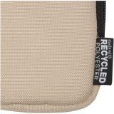 Vue 13 de Petite pochette Byron Clip & Go recyclée certifiée GRS de 0,2 L