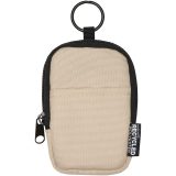 Vue 9 de Petite pochette Byron Clip & Go recyclée certifiée GRS de 0,2 L