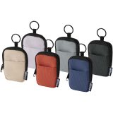 Vue 14 de Petite pochette Byron Clip & Go recyclée certifiée GRS de 0,2 L