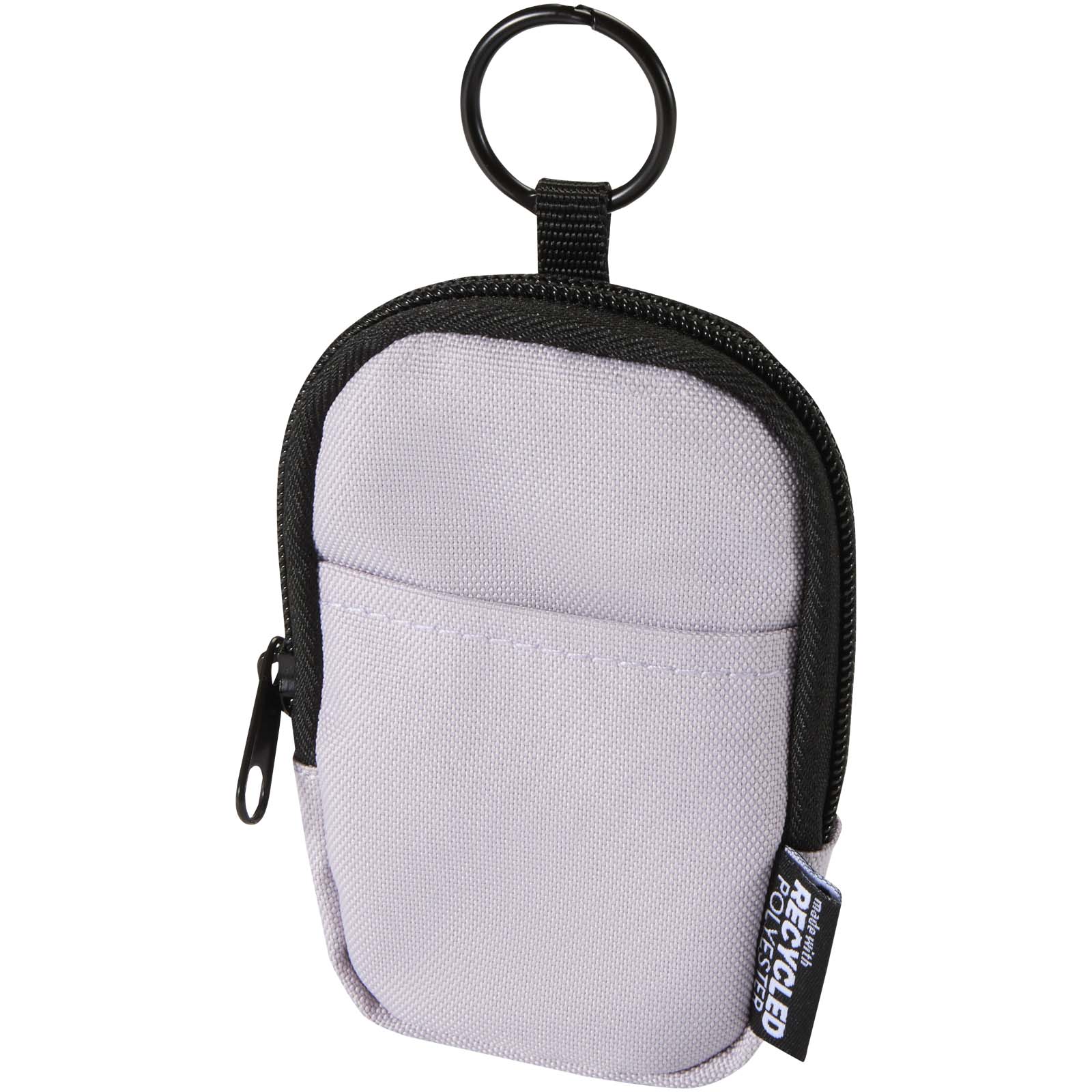 Petite pochette Byron Clip & Go recyclée certifiée GRS de 0,2 L