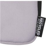 Vue 6 de Petite pochette Byron Clip & Go recyclée certifiée GRS de 0,2 L
