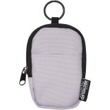 Vue 2 de Petite pochette Byron Clip & Go recyclée certifiée GRS de 0,2 L