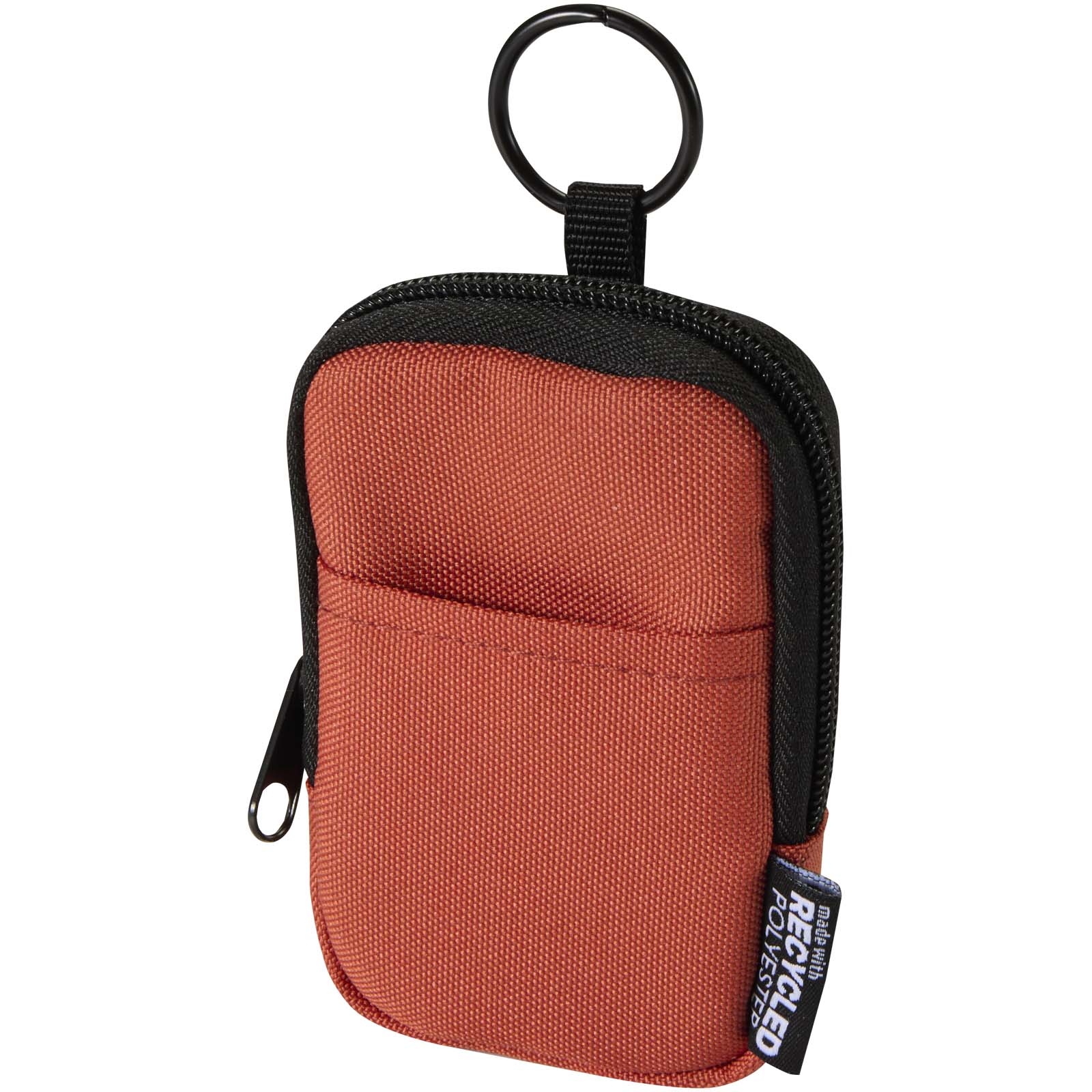 Petite pochette Byron Clip & Go recyclée certifiée GRS de 0,2 L