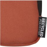 Vue 6 de Petite pochette Byron Clip & Go recyclée certifiée GRS de 0,2 L