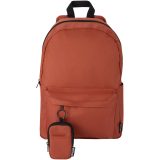 Vue 19 de Petite pochette Byron Clip & Go recyclée certifiée GRS de 0,2 L