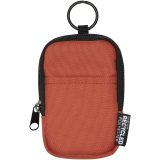 Vue 16 de Petite pochette Byron Clip & Go recyclée certifiée GRS de 0,2 L