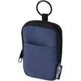 Vue 1 de Petite pochette Byron Clip & Go recyclée certifiée GRS de 0,2 L