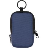 Vue 3 de Petite pochette Byron Clip & Go recyclée certifiée GRS de 0,2 L