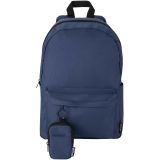 Vue 5 de Petite pochette Byron Clip & Go recyclée certifiée GRS de 0,2 L