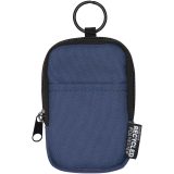 Vue 2 de Petite pochette Byron Clip & Go recyclée certifiée GRS de 0,2 L