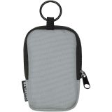 Vue 3 de Petite pochette Byron Clip & Go recyclée certifiée GRS de 0,2 L
