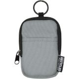 Vue 2 de Petite pochette Byron Clip & Go recyclée certifiée GRS de 0,2 L