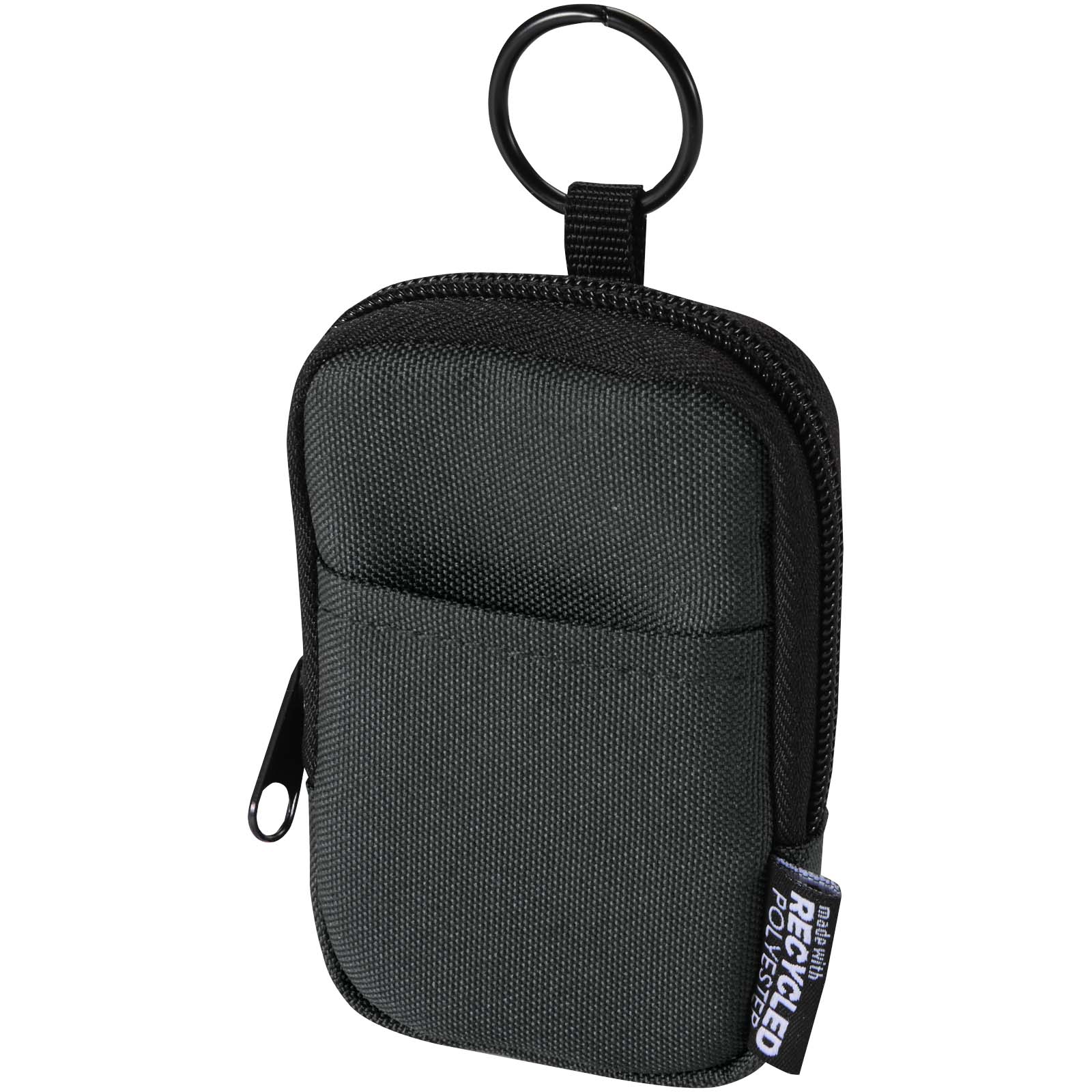 Petite pochette Byron Clip & Go recyclée certifiée GRS de 0,2 L