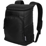 Vue 1 de Sac à dos Chillpack réfrigérant recyclées GRS pour 18 canettes 16L