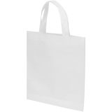 Vue 1 de Sac shopping EcoSeal de 3 L en matériaux recyclés certifiés GRS
