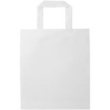 Vue 2 de Sac shopping EcoSeal de 3 L en matériaux recyclés certifiés GRS