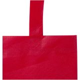 Vue 8 de Sac shopping EcoSeal de 3 L en matériaux recyclés certifiés GRS