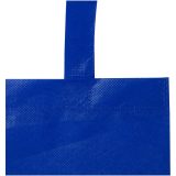 Vue 12 de Sac shopping EcoSeal de 3 L en matériaux recyclés certifiés GRS