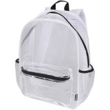 Vue 1 de Sac à dos en matériaux recyclés Mesh de 18 L