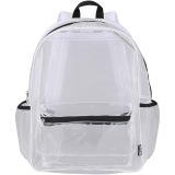 Vue 2 de Sac à dos en matériaux recyclés Mesh de 18 L