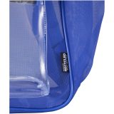 Vue 10 de Sac à dos en matériaux recyclés Mesh de 18 L