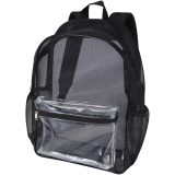 Vue 11 de Sac à dos en matériaux recyclés Mesh de 18 L