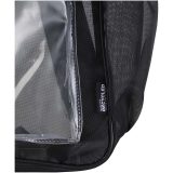 Vue 5 de Sac à dos en matériaux recyclés Mesh de 18 L
