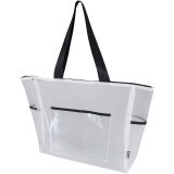 Vue 1 de Sac shopping en matériaux recyclés Mesh de 23 L