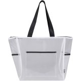Vue 2 de Sac shopping en matériaux recyclés Mesh de 23 L