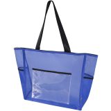Vue 6 de Sac shopping en matériaux recyclés Mesh de 23 L