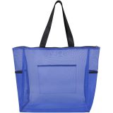 Vue 8 de Sac shopping en matériaux recyclés Mesh de 23 L
