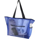 Vue 9 de Sac shopping en matériaux recyclés Mesh de 23 L