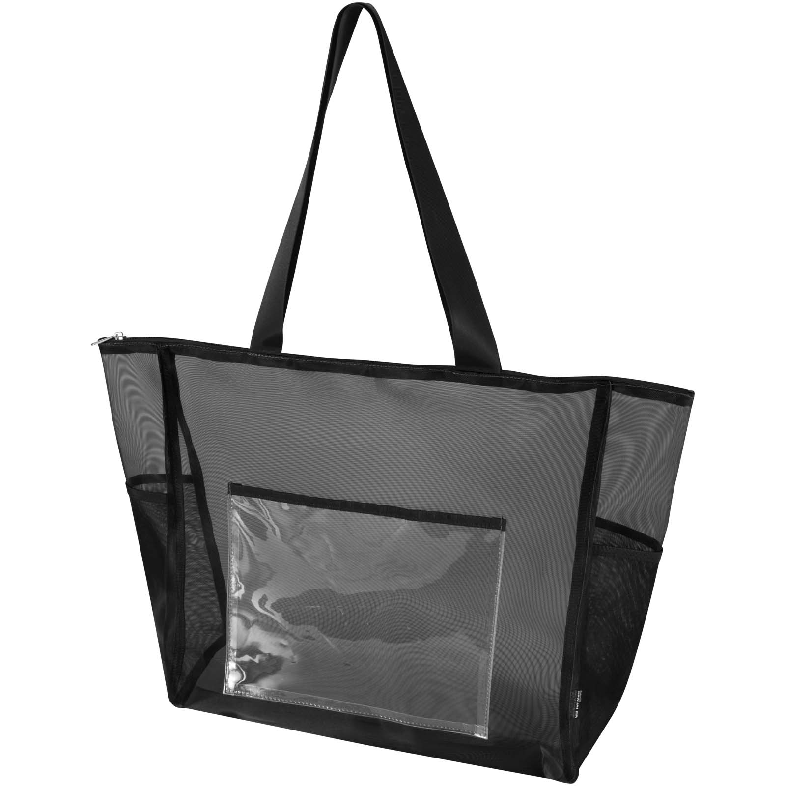 Sac shopping en matériaux recyclés Mesh de 23 L
