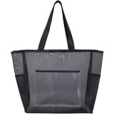 Vue 12 de Sac shopping en matériaux recyclés Mesh de 23 L