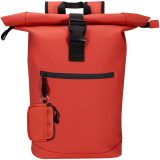 Vue 15 de Portefeuille en matériaux recyclés certifié GRS Resi Plus