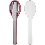 Vue 3 de Ensemble de couverts Mepal Ellipse