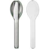 Vue 5 de Ensemble de couverts Mepal Ellipse
