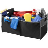 Vue 1 de Organisateur de coffre Accordion