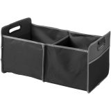 Vue 3 de Organisateur de coffre Accordion