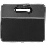 Vue 2 de Organisateur de coffre Accordion