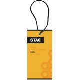 Vue 4 de Organisateur de coffre Accordion