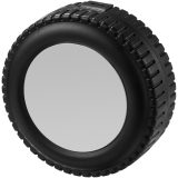 Vue 1 de Ensemble d'outils 25 pièces en forme de pneu Rage