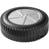 Vue 5 de Ensemble d'outils 25 pièces en forme de pneu Rage