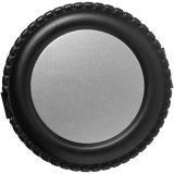 Vue 2 de Ensemble d'outils 25 pièces en forme de pneu Rage
