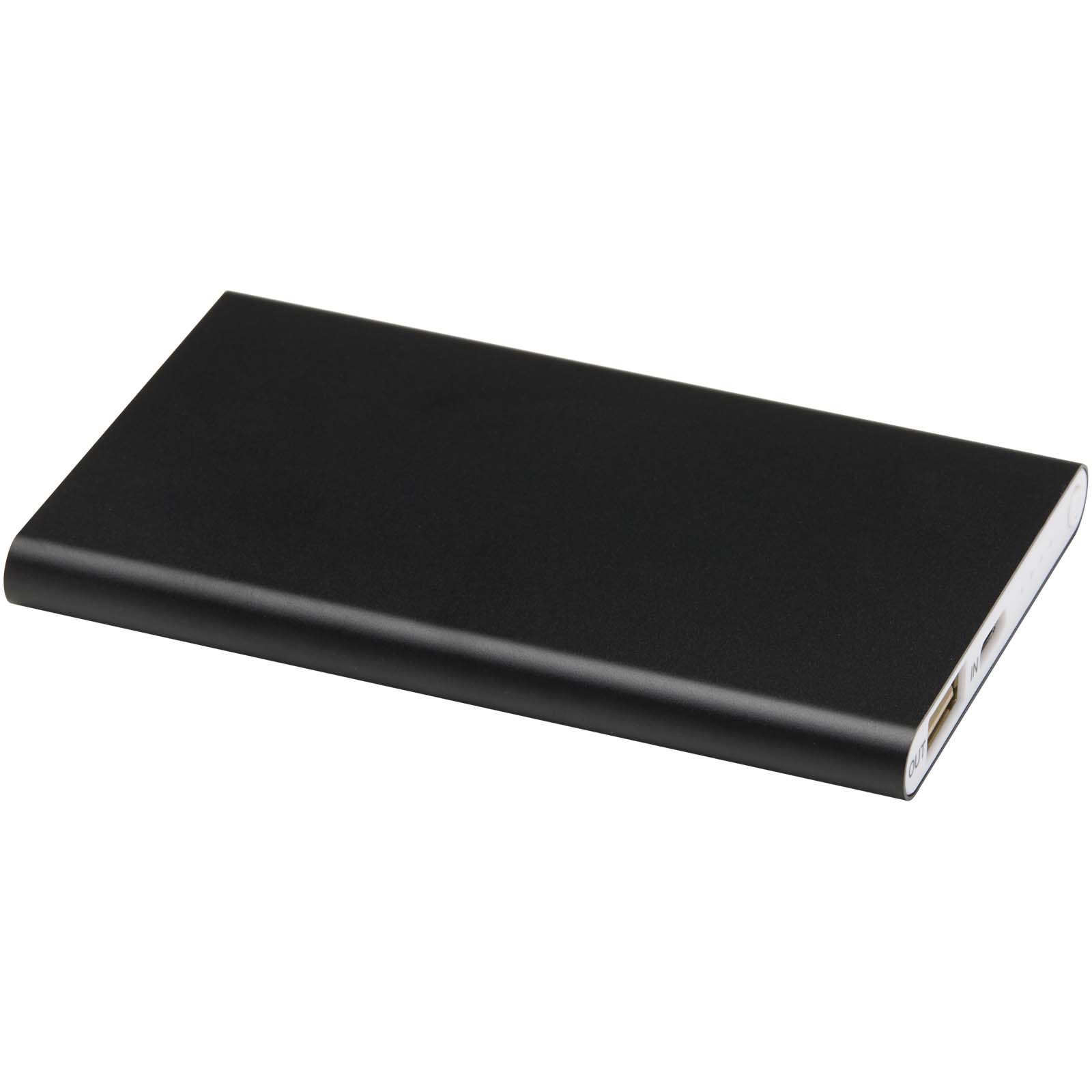 Batterie de secours en aluminium 4000 mAh Pep