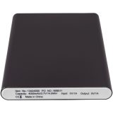 Vue 13 de Batterie de secours en aluminium 4000 mAh Pep