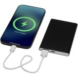 Vue 10 de Batterie de secours en aluminium 4000 mAh Pep