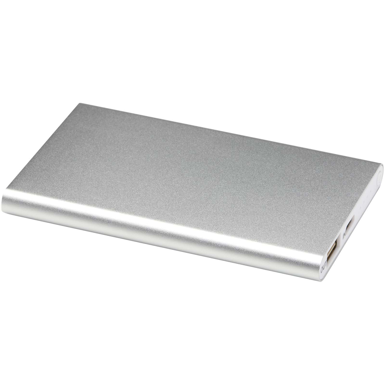 Batterie de secours en aluminium 4000 mAh Pep