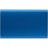 Vue 2 de Batterie de secours en aluminium 4000 mAh Pep